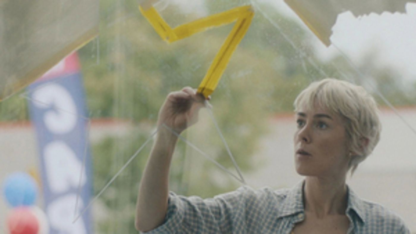 Feature: A Conversation with PORCUPINE's Jena Malone at the 2022 Sarasota Film Festival Feature: A Conversation with PORCUPINE's Jena Malone at the 2022 Sarasota Film Festival Image