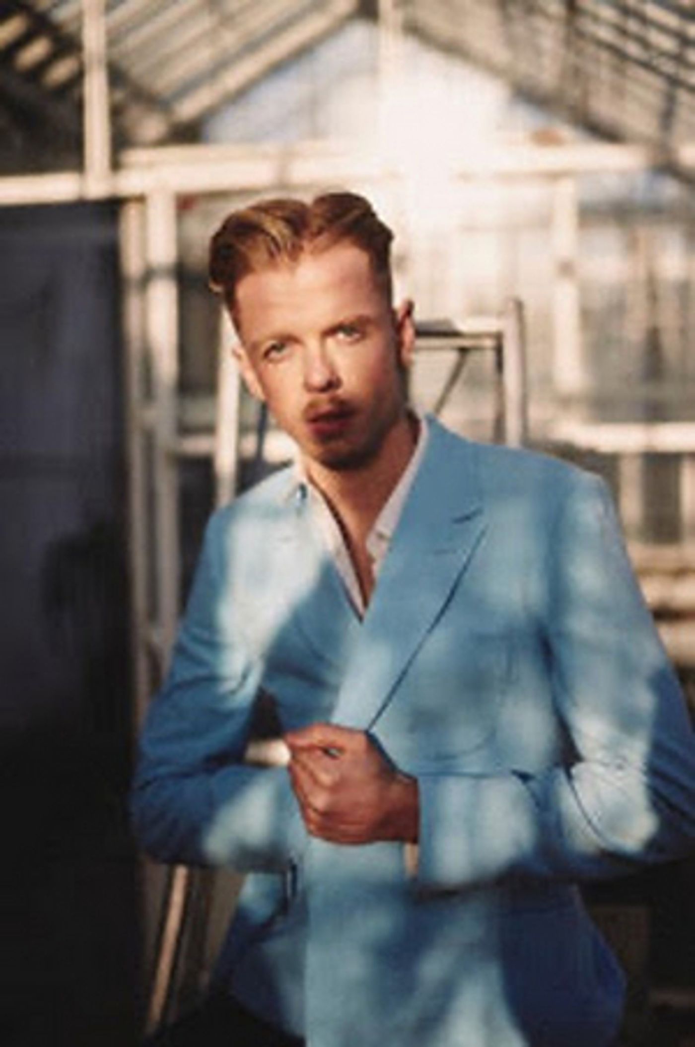 Jamie Hannah Set To Release New Song 'Flowers'  Image