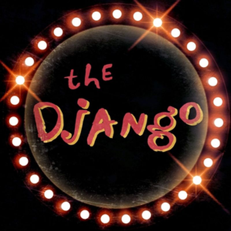 The Django Announces May Schedule Featuring 'Next Gen Series' of Emerging Artists Image