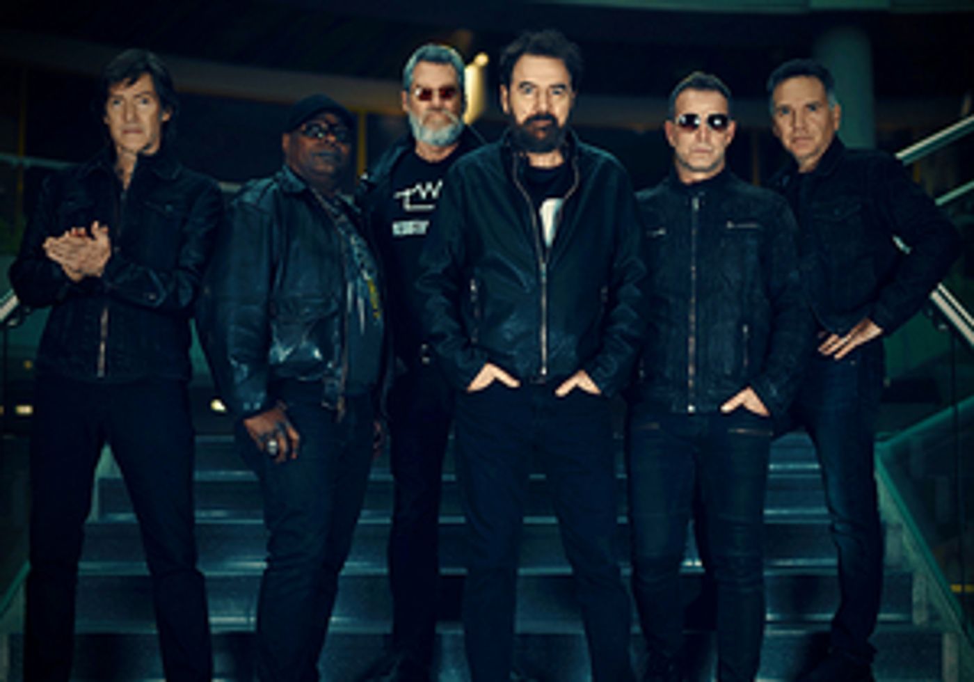 Strange Advance Release New Single 'Perfect Day'  Image