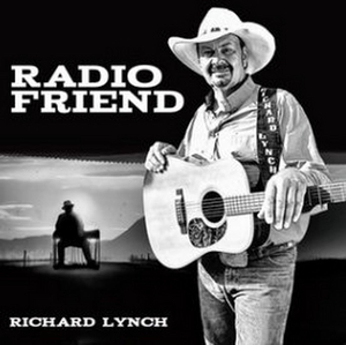 Country Artist Richard Lynch Announces 2022 Concert Series To Benefit Veterans Country Artist Richard Lynch Announces 2022 Concert Series To Benefit Veterans Image