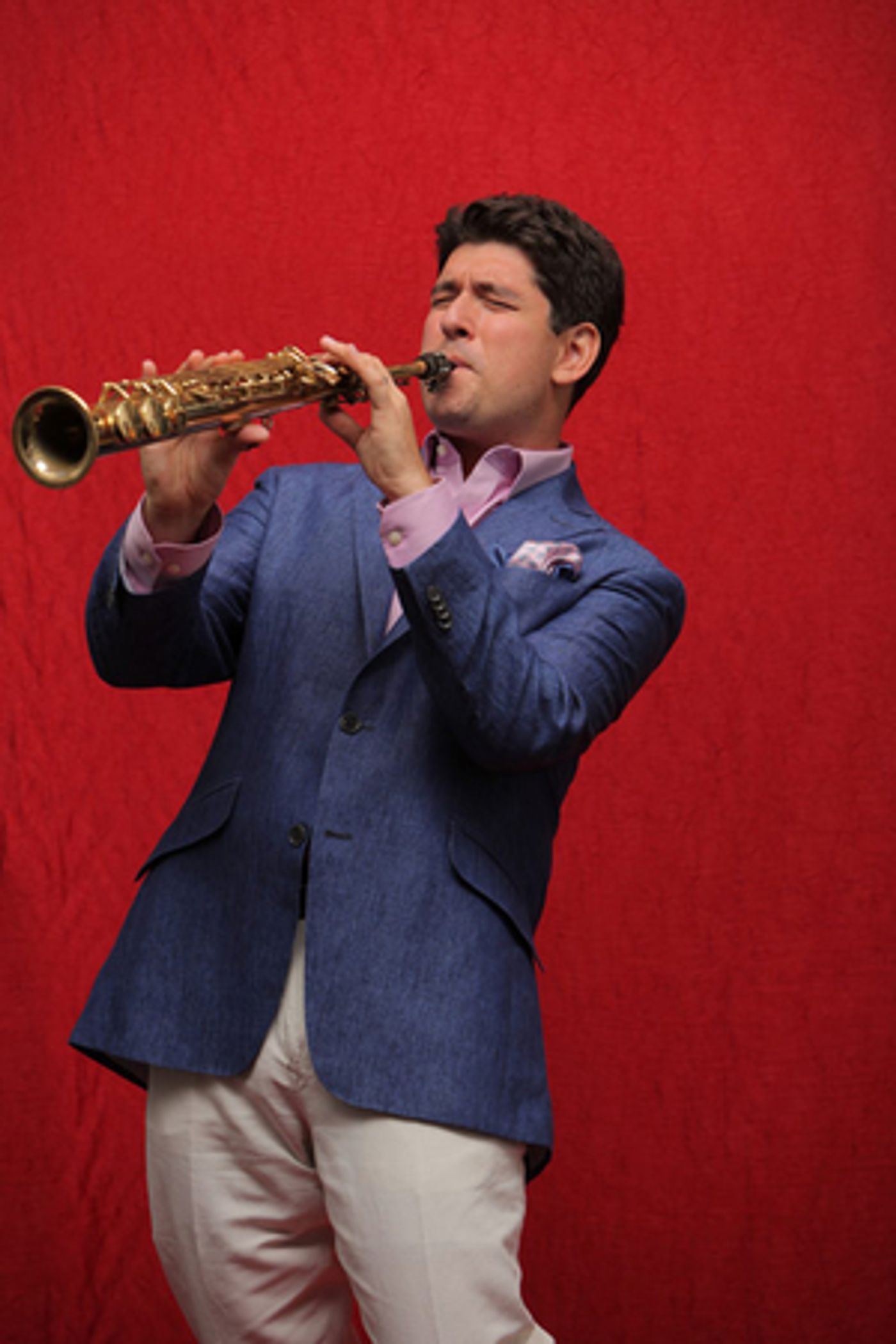 10 Videos That Have Us Jazzed To See DANNY BACHER QUARTET at Pangea on April 20th 10 Videos That Have Us Jazzed To See DANNY BACHER QUARTET at Pangea on April 20th Image