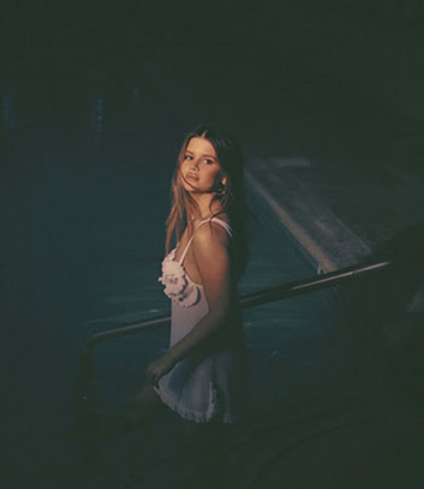 Maren Morris' 'Humble Quest' Debuts at #2 on Billboard's Top Country Albums Chart  Image