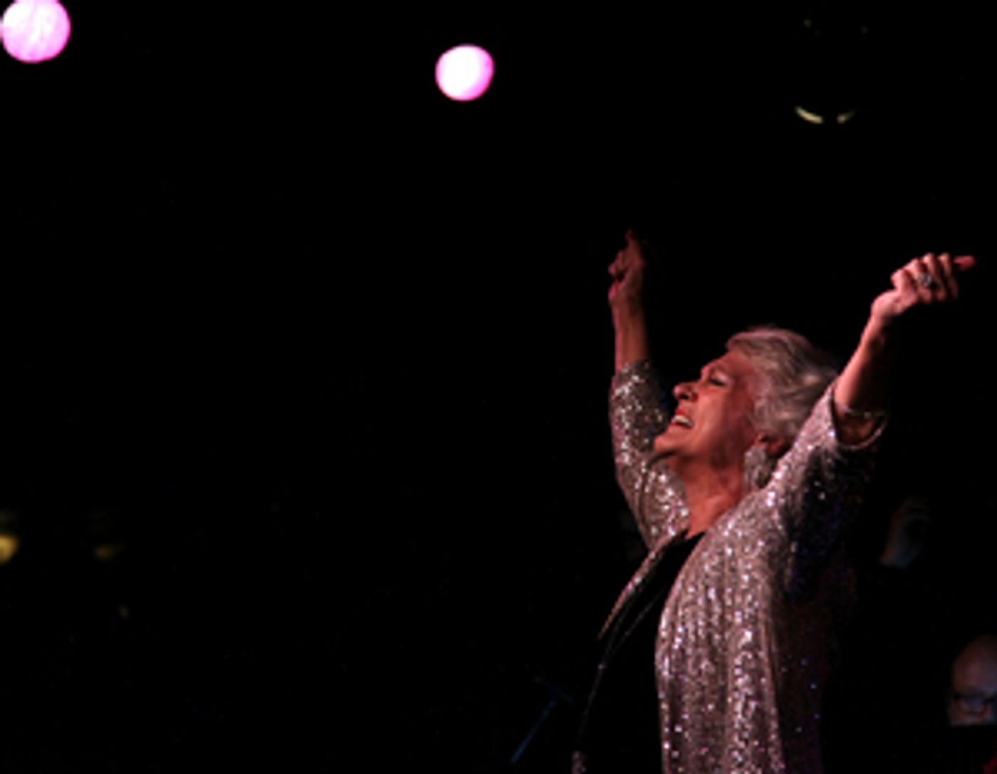 10 Videos To Get Us Ready for MARTA SANDERS: WHATEVER HAPPENED TO THAT NICE QUAKER GIRL? at The Laurie Beechman Theatre April 13th & 15th  Image