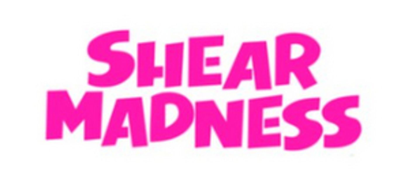 SHEAR MADNESS to Return to the Kennedy Center April 2022 SHEAR MADNESS to Return to the Kennedy Center April 2022 Image
