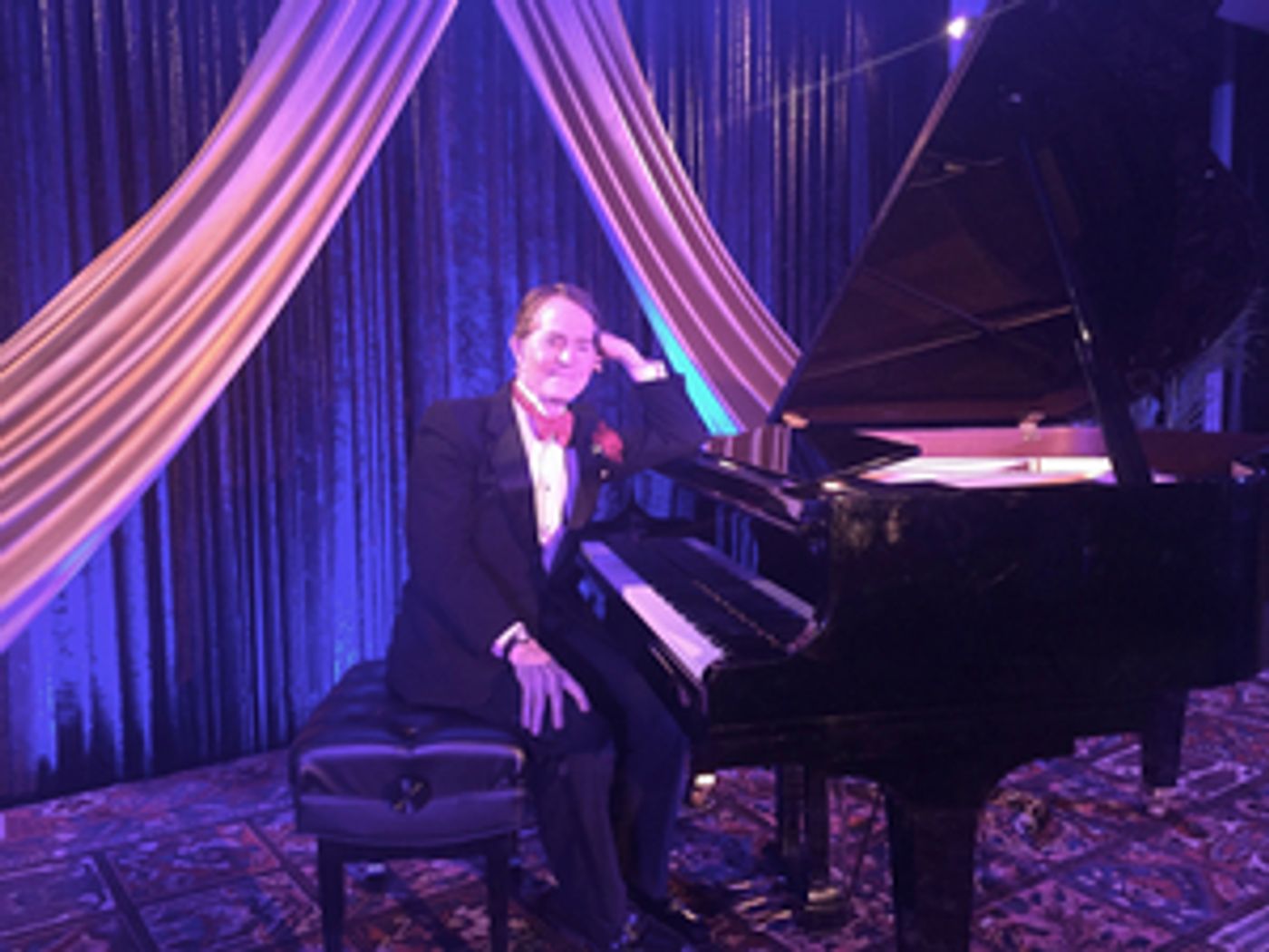 10 Videos That Get Us Counting the Days Until STEVE ROSS CELEBRATES SPRING on April 18th  Image