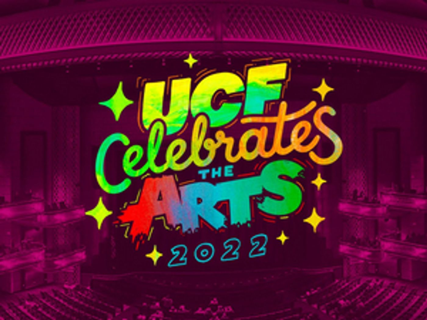 Dr. Phillips Center for the Performing Arts to Welcome Back UCF Celebrates the Arts 2022 Dr. Phillips Center for the Performing Arts to Welcome Back UCF Celebrates the Arts 2022 Image