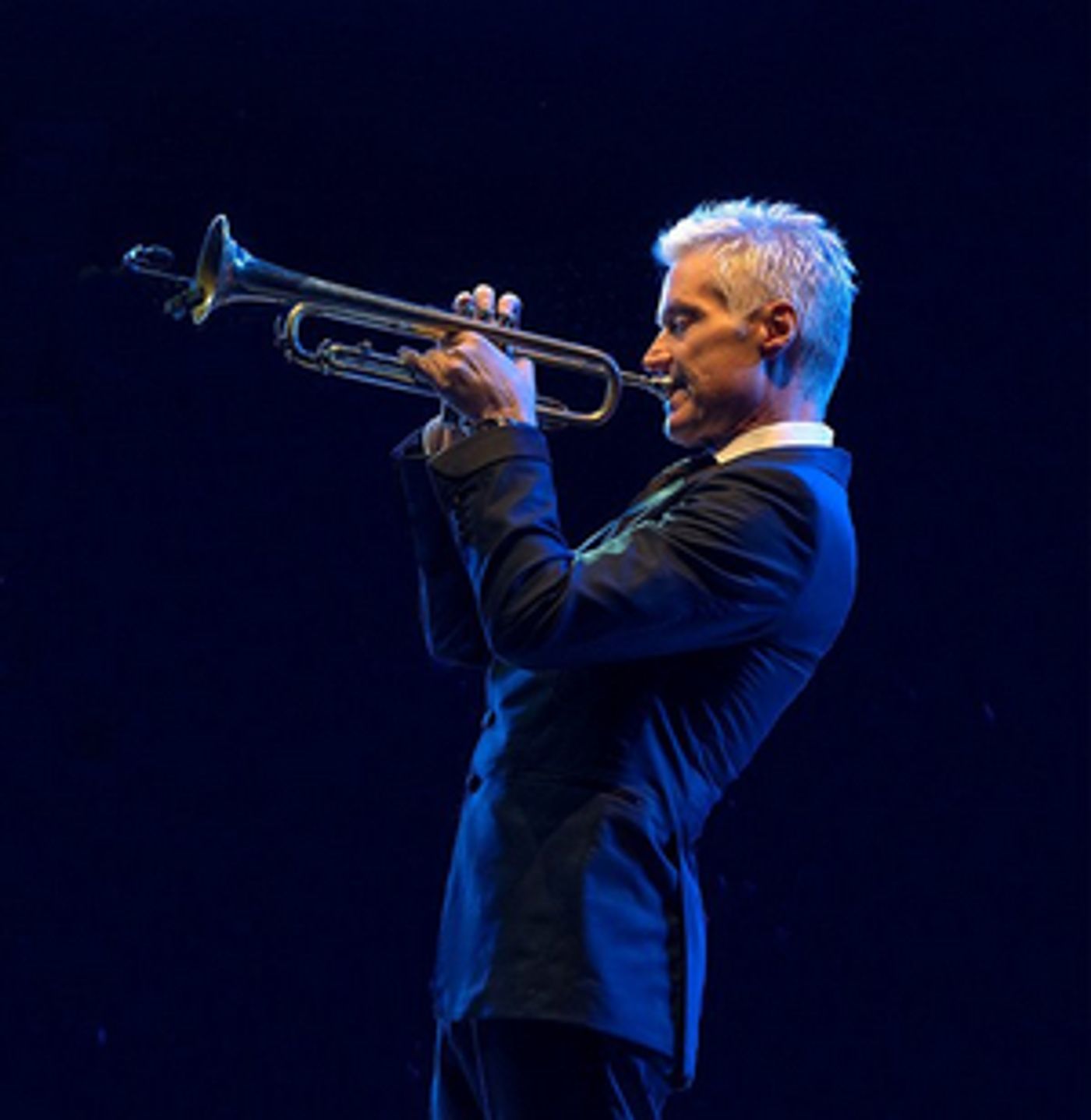 Grammy Award-Winner Chris Botti to Return to Roy Thomson Hall  Image
