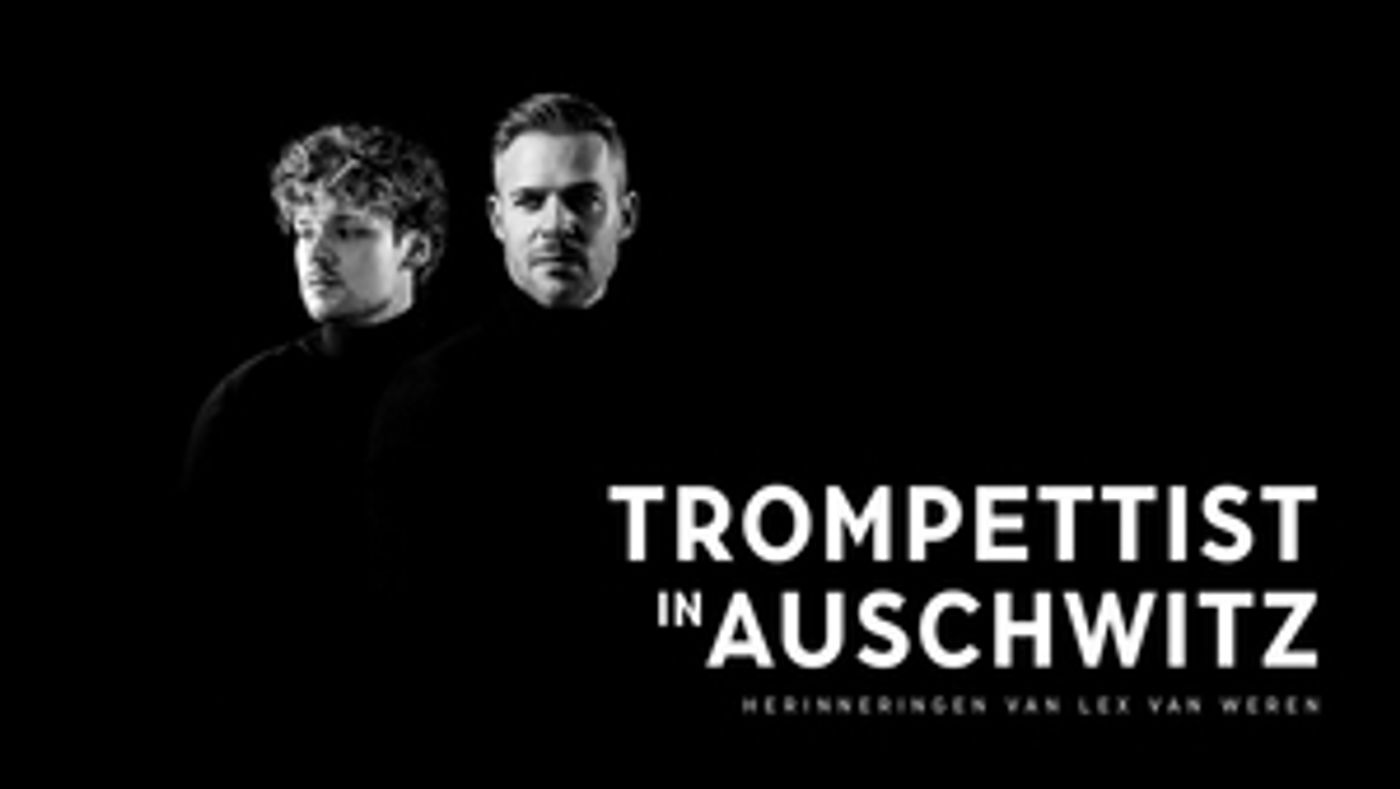 Review: TROMPETTIST OF AUSCHWITZ⭐️⭐️⭐️⭐️ at Leidse Schouwburg! Review: TROMPETTIST OF AUSCHWITZ⭐️⭐️⭐️⭐️ at Leidse Schouwburg! Image