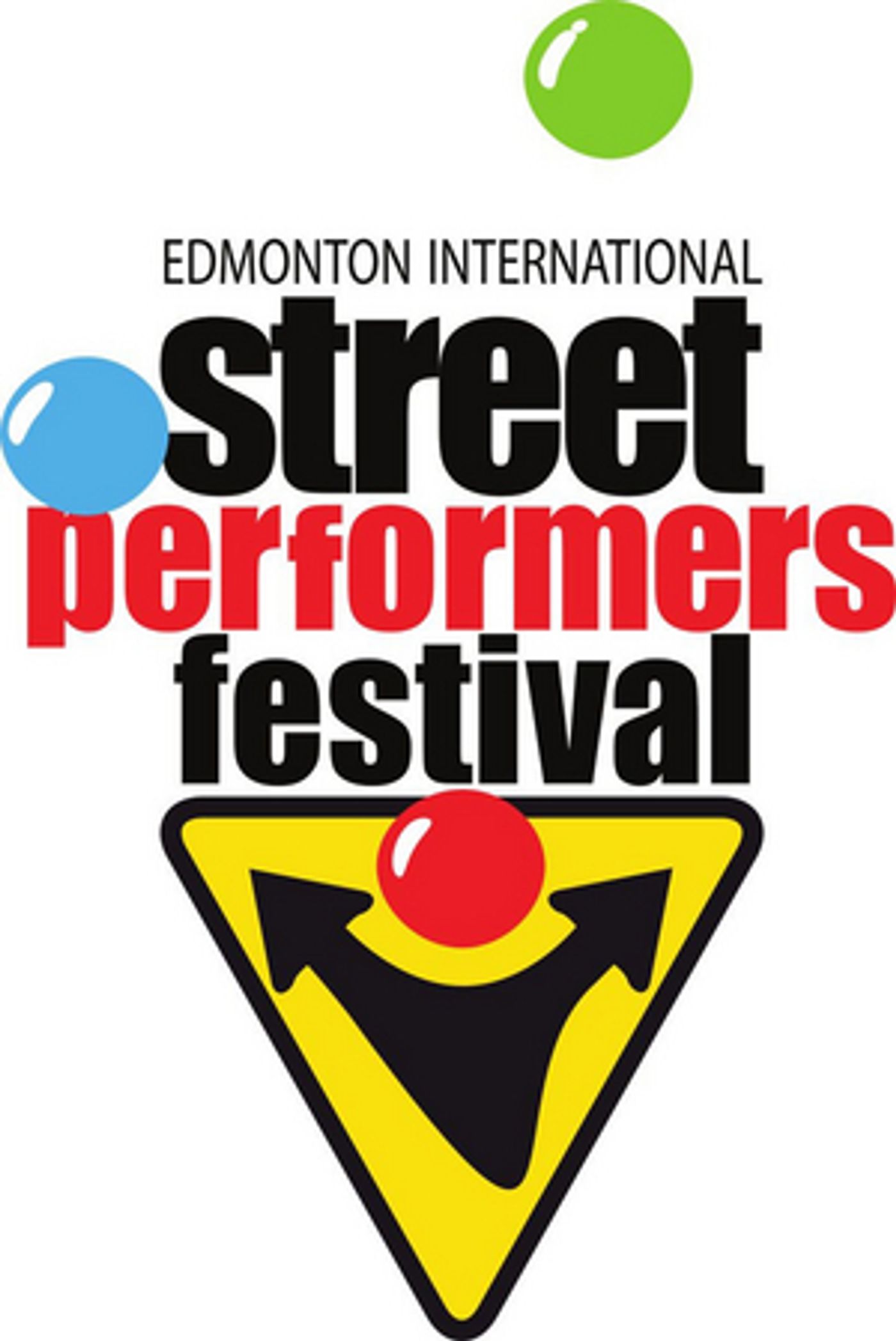 Edmonton International Street Performers Festival Announced  Image