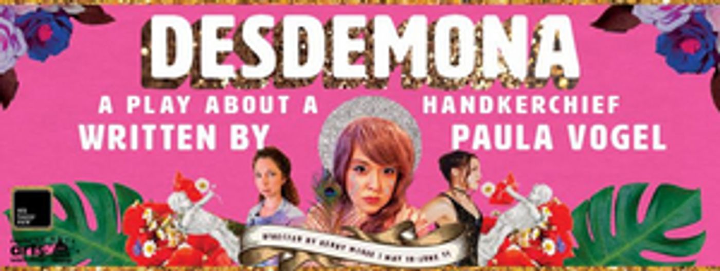 We Happy Few Announces Live Spring Production DESDEMONA We Happy Few Announces Live Spring Production DESDEMONA Image