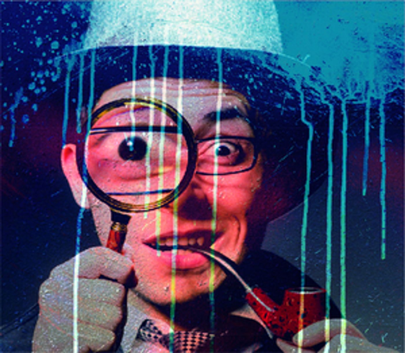 Flat Rock Playhouse Presents CATCH ME IF YOU CAN  Image