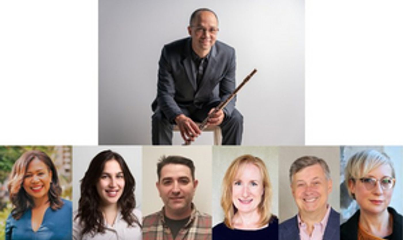 Caen Thomason-Redus Joins League of American Orchestras Leadership Team as Vice President, Inclusion and Learning  Image