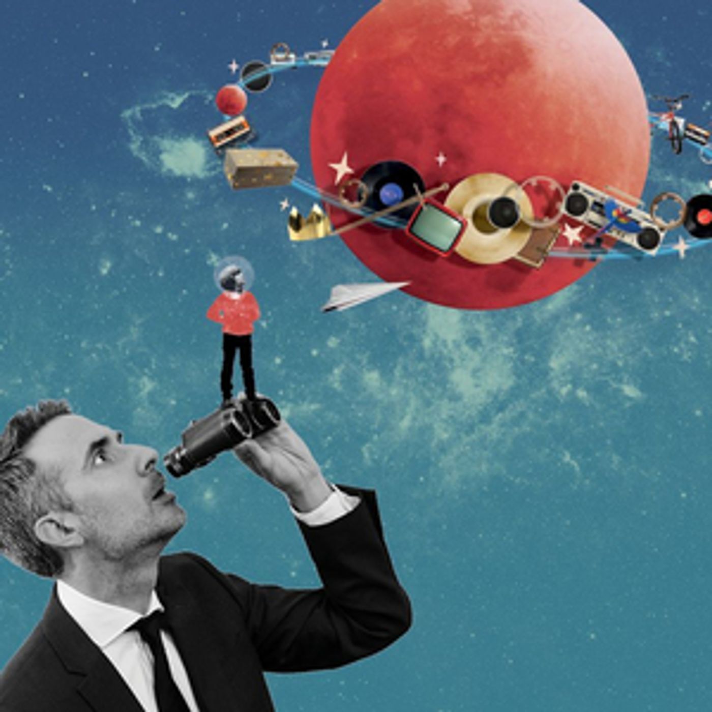 Interview: Dan Giovannoni of THE GREAT UN-WONDERING OF WILBUR WHITTAKER at State Theatre Centre Interview: Dan Giovannoni of THE GREAT UN-WONDERING OF WILBUR WHITTAKER at State Theatre Centre Image