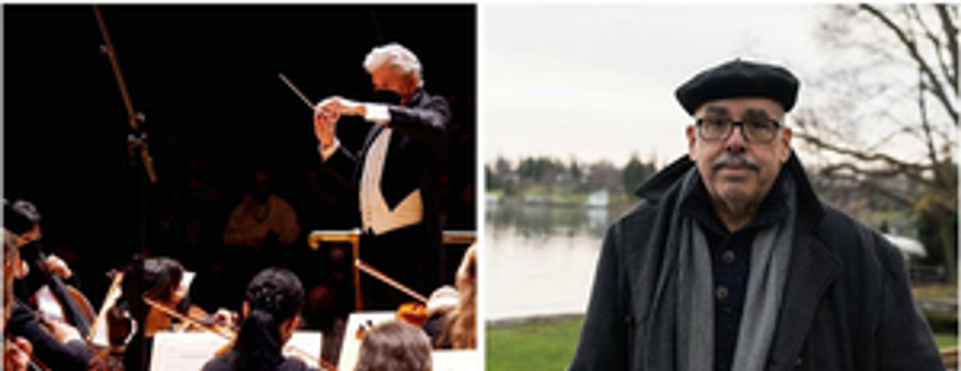 Rochester Philharmonic Announces May Concerts  Image