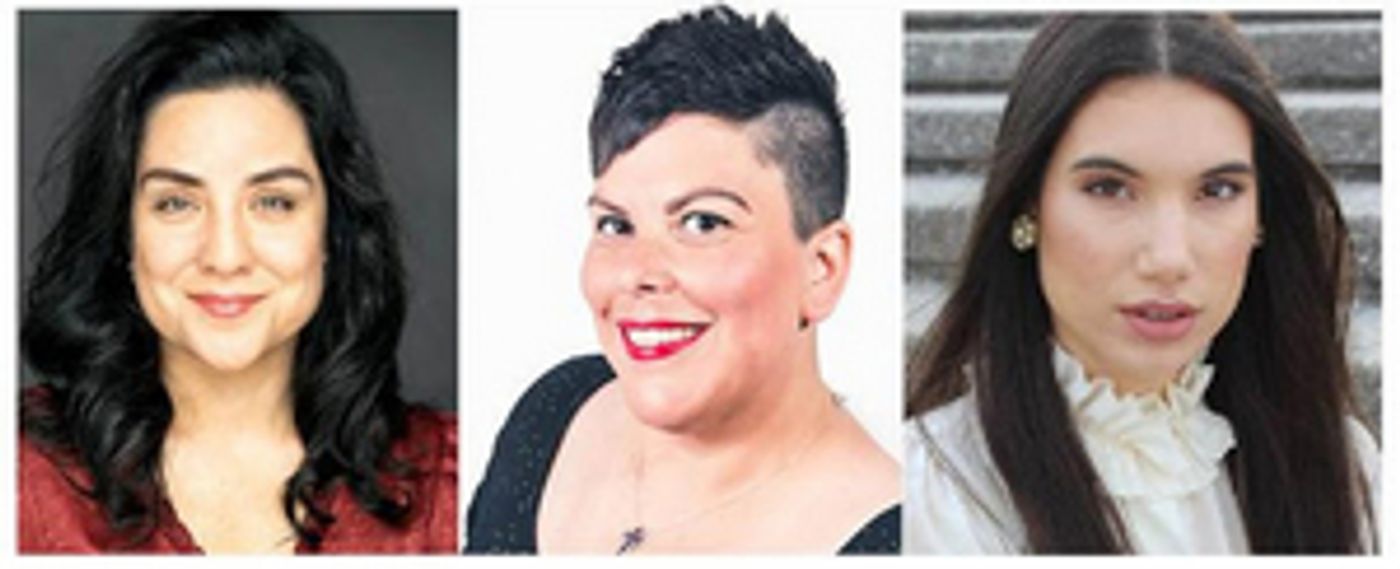 NIGHT BLOOMING Opens at The Detroit Repertory Theatre This Month  Image