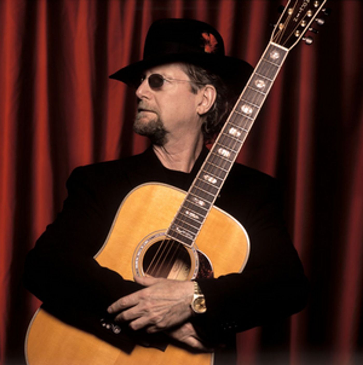 Byrds Founder Roger McGuinn Returns to Poway This Month Byrds Founder Roger McGuinn Returns to Poway This Month Image