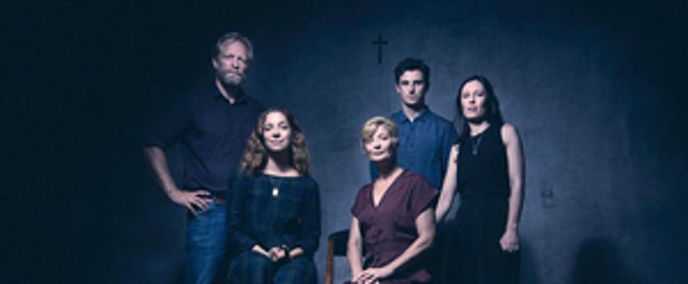 Review: HEROES OF THE FOURTH TURNING Explores The Connection Between Religion And Politics That's Fracturing The US Review: HEROES OF THE FOURTH TURNING Explores The Connection Between Religion And Politics That's Fracturing The US Image