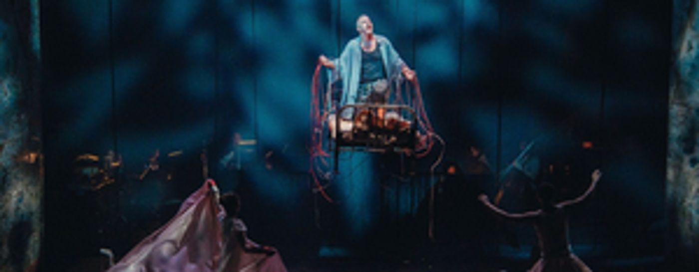 SHADES IN HADES is Now Available on GNO TV SHADES IN HADES is Now Available on GNO TV Image