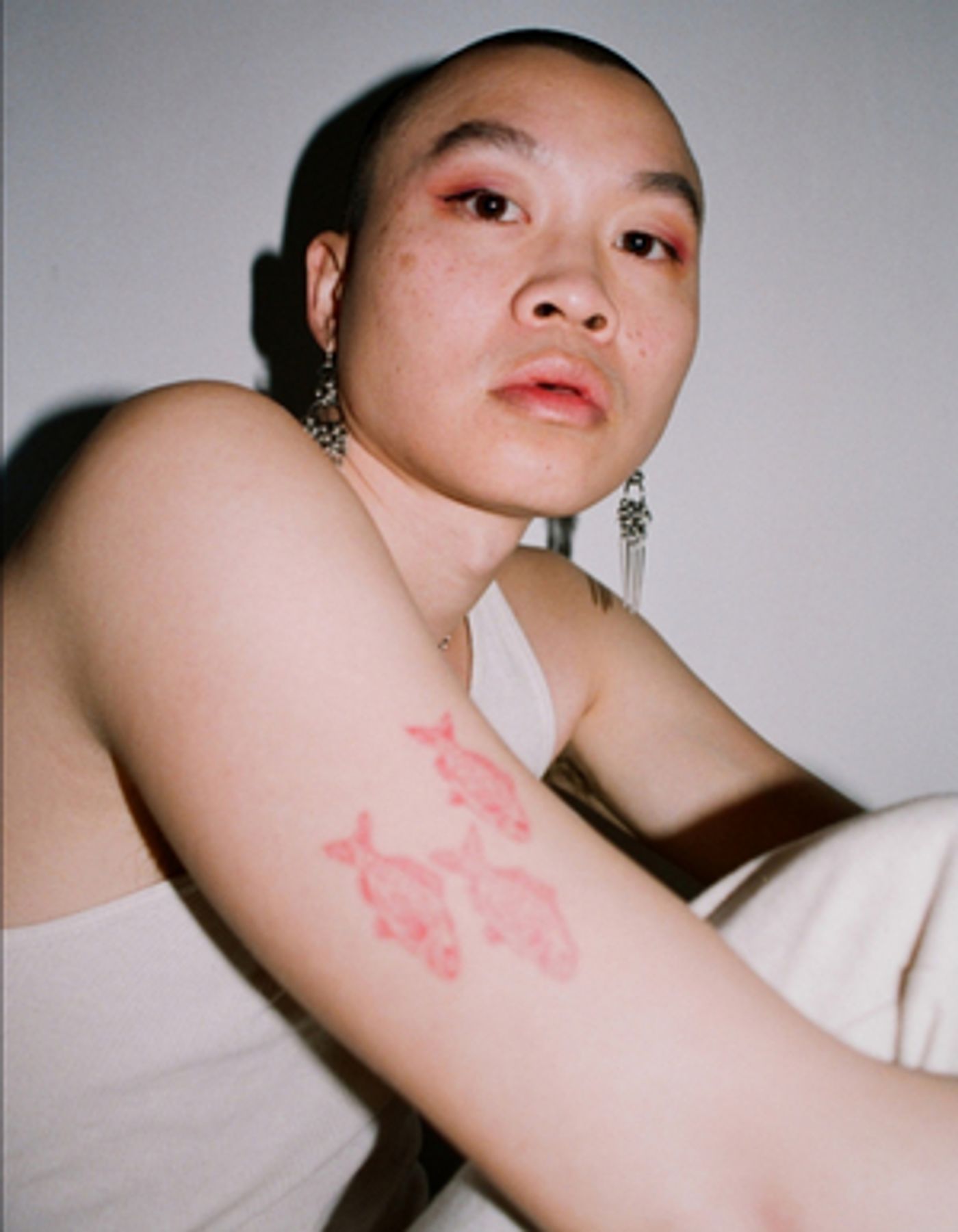 OHYUNG Shares Two New Singles OHYUNG Shares Two New Singles Image