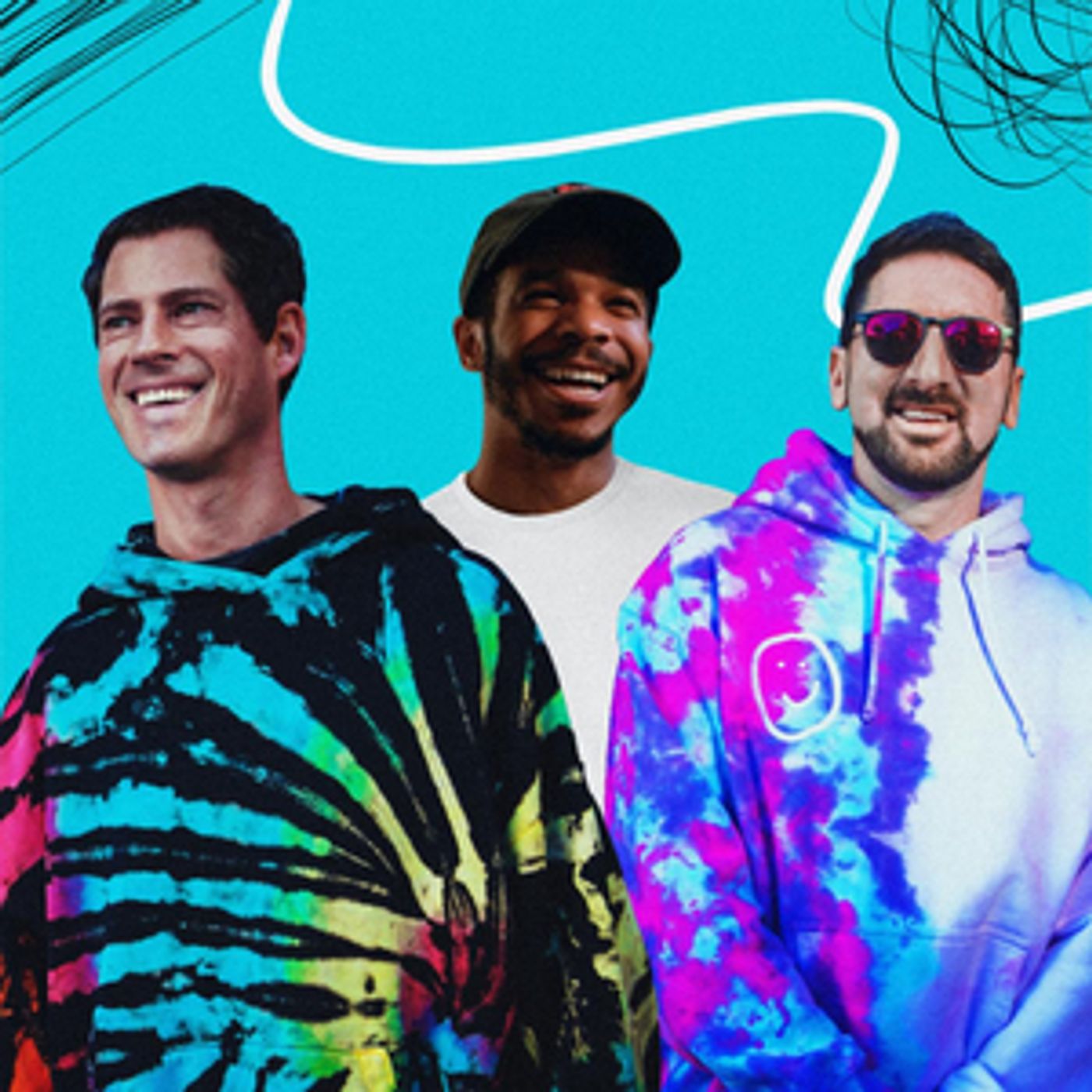 Big Gigantic & Kota the Friend Share New Song 'Deja Vu!' Big Gigantic & Kota the Friend Share New Song 'Deja Vu!' Image