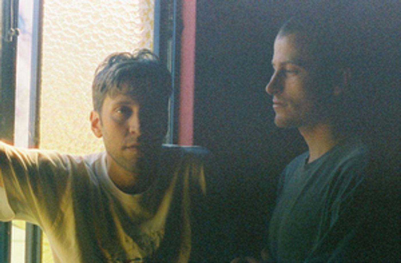 Hovvdy Share New Single 'Town' Hovvdy Share New Single 'Town' Image