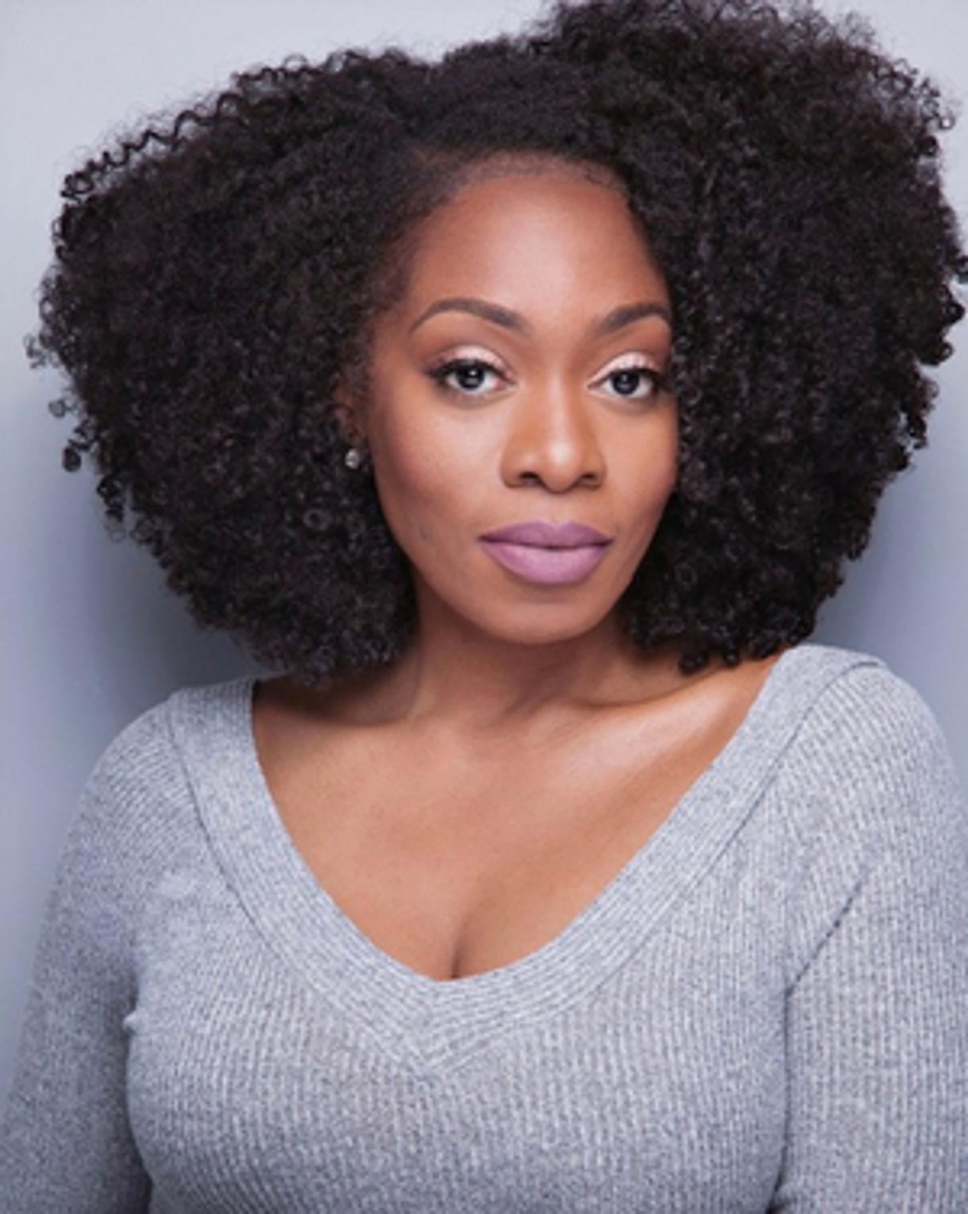Interview: Ayana George Talks Making Her Broadway Debut in MJ: THE MUSICAL Interview: Ayana George Talks Making Her Broadway Debut in MJ: THE MUSICAL Image