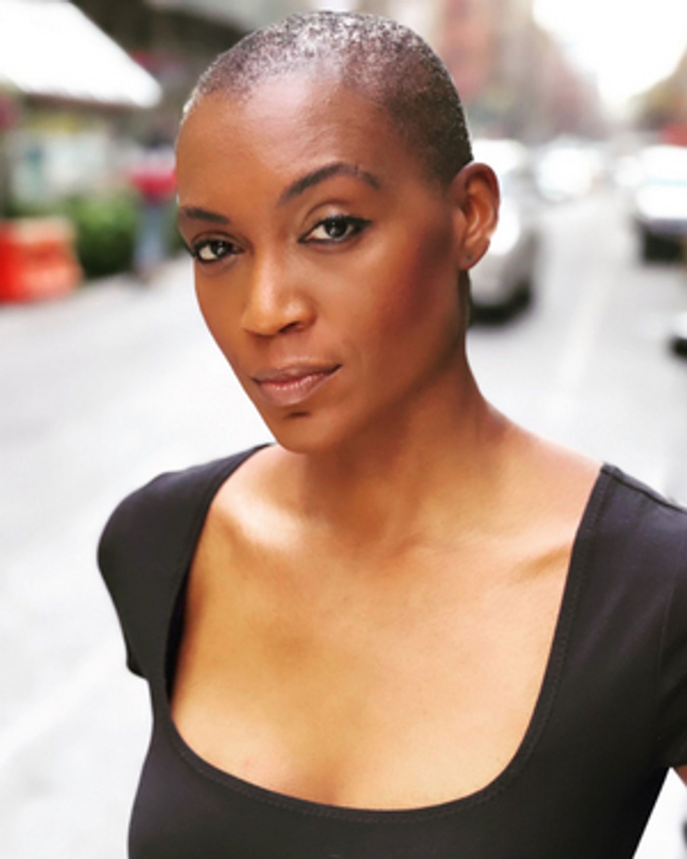 HADESTOWN's Jewelle Blackman Takes Over Our Instagram Today  Image