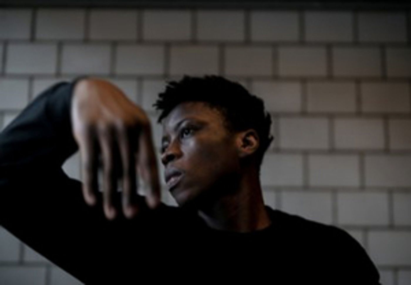 Mufutau Yusuf's ÒWE to Make World Premiere At New Irish Arts Center Mufutau Yusuf's ÒWE to Make World Premiere At New Irish Arts Center Image