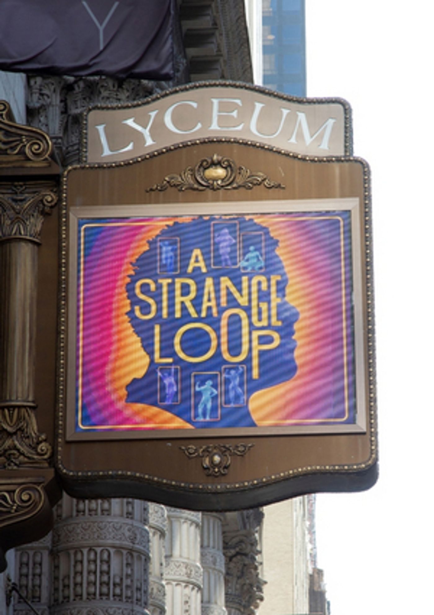 A STRANGE LOOP on Broadway Cancels First Preview Performance  Image
