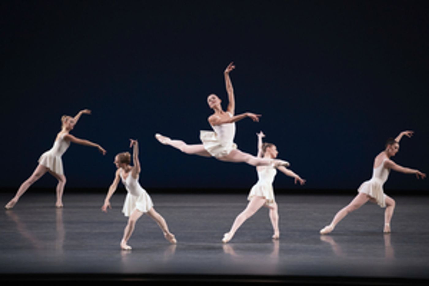 Kennedy Center Announces the 2022-2023 Ballet and Dance Season Kennedy Center Announces the 2022-2023 Ballet and Dance Season Image
