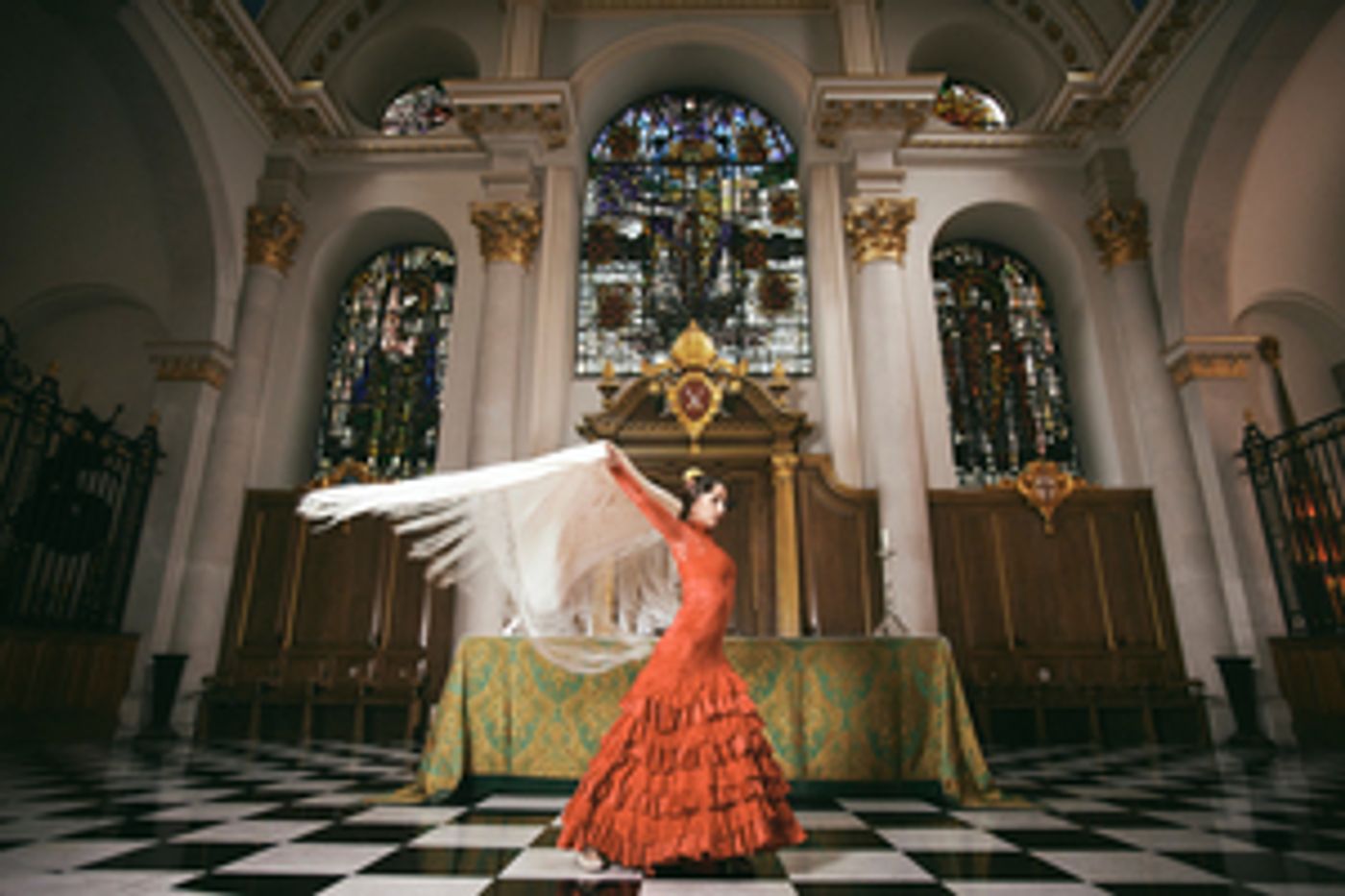 Tickets Now on Sale for FRAGMENTS -THE WASTE LAND 2022 Tickets Now on Sale for FRAGMENTS -THE WASTE LAND 2022 Image