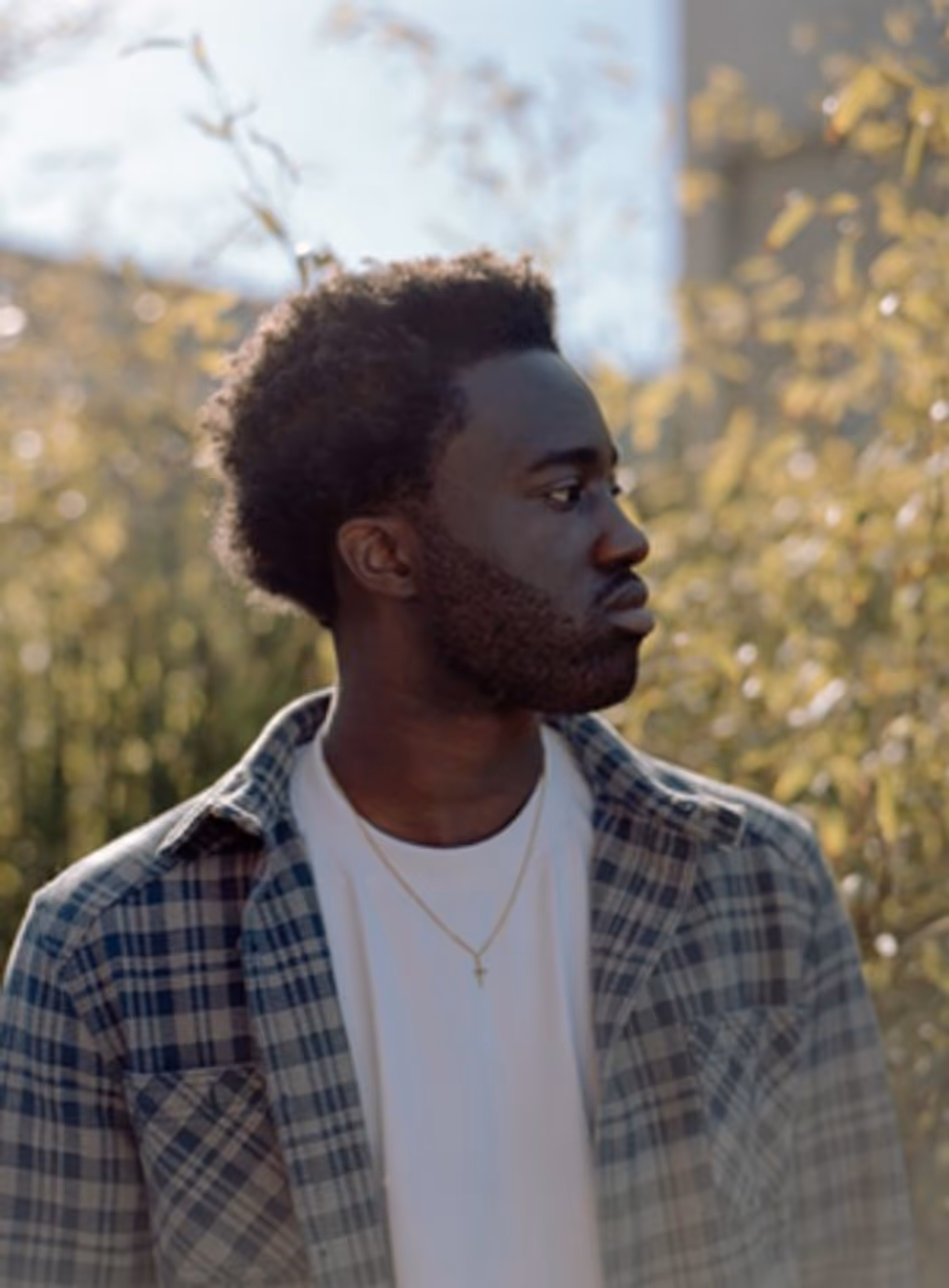 LA-Based Rapper Nana Announces New Single and Upcoming EP LA-Based Rapper Nana Announces New Single and Upcoming EP Image