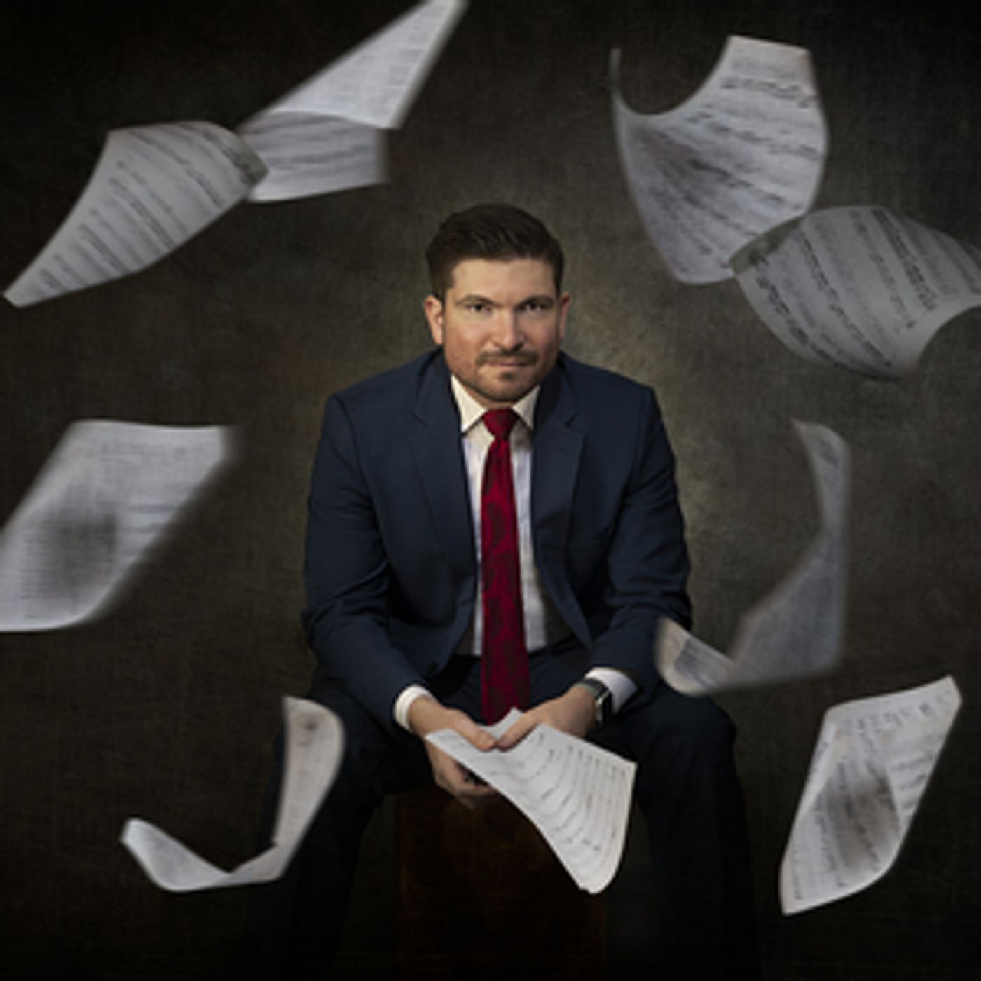 Award-Winning New Jersey Pianist Dr. Patricio Molina Partners with YAMAHA  Image