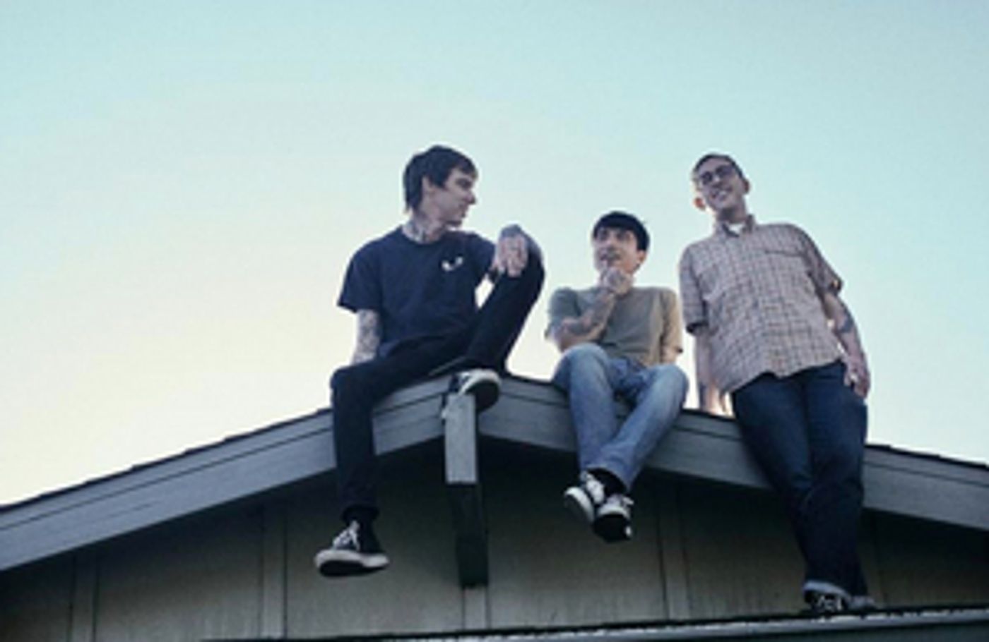 Joyce Manor to Premiere New Album, '40 OZ. TO FRESNO' Joyce Manor to Premiere New Album, '40 OZ. TO FRESNO' Image