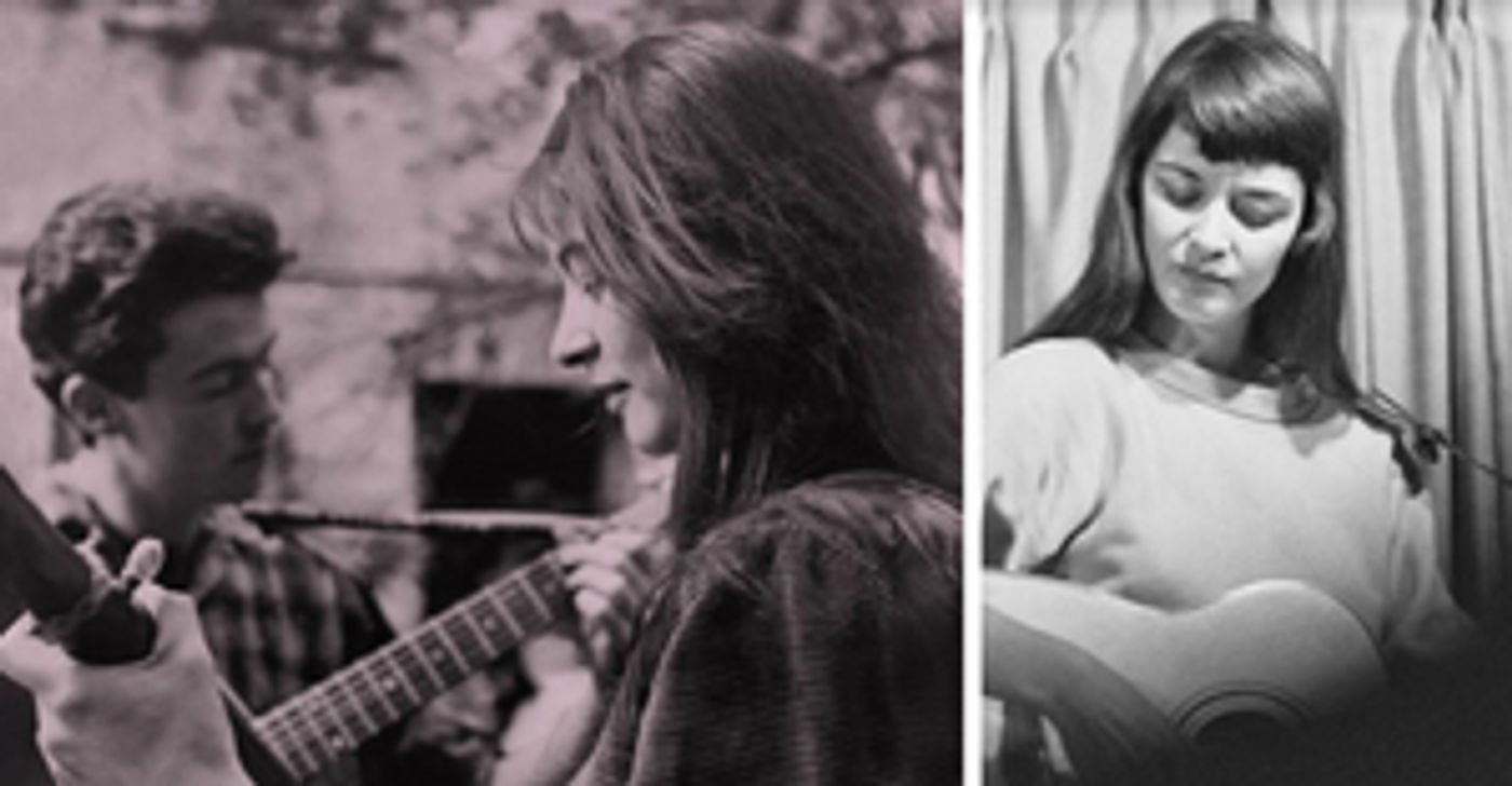 Brand New Karen Dalton Collection 'Shuckin' Sugar' to Be Released Via Delmore Recordings  Image
