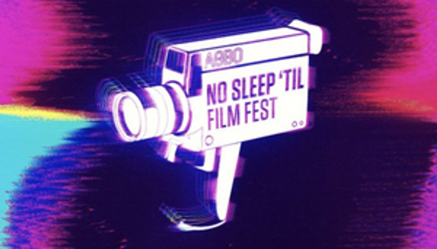 AGBO to Host Second Annual Filmmaking Competition AGBO to Host Second Annual Filmmaking Competition Image