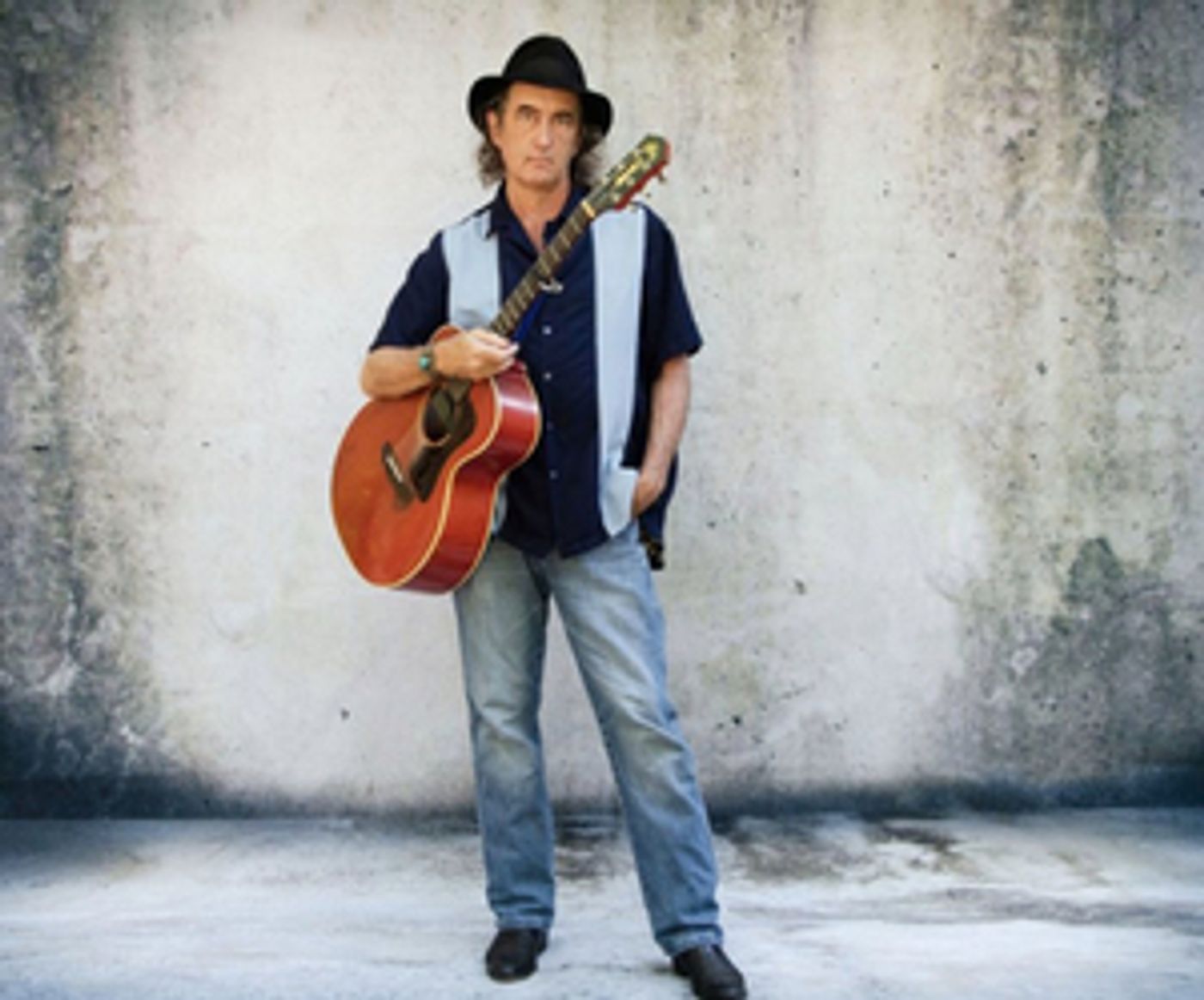 Songwriter James McMurtry to Come to the Boulder Theater Songwriter James McMurtry to Come to the Boulder Theater Image
