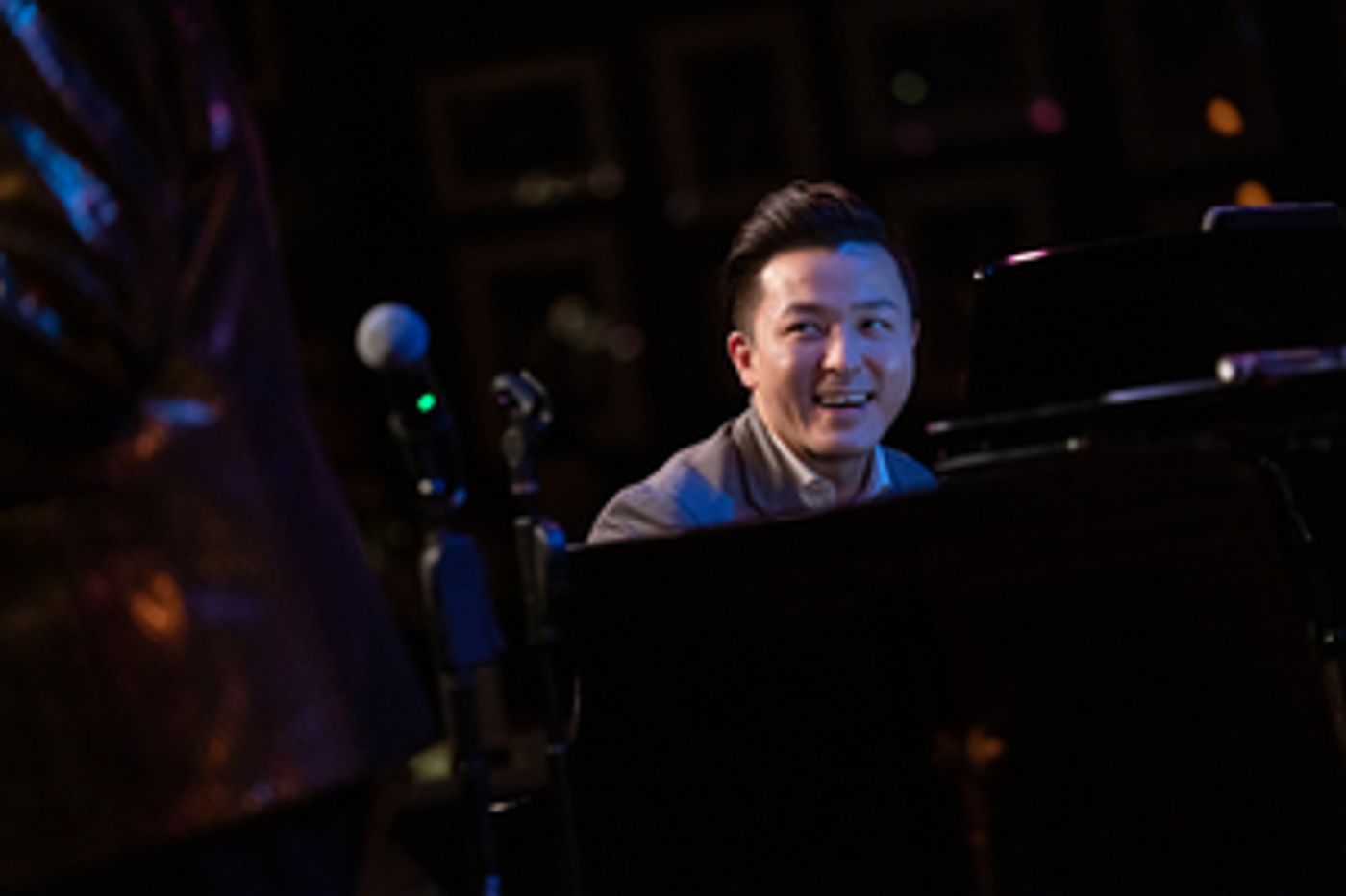 Interview: Catching Up With Musical Magician Yasuhiko Fukuoka  Image