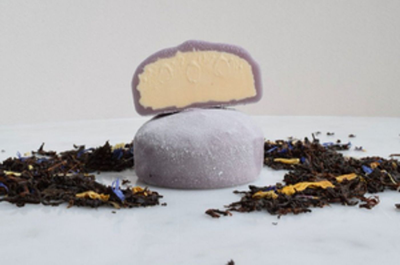 MOCHIDOKI Debuts Earl Grey Ice Cream Treat MOCHIDOKI Debuts Earl Grey Ice Cream Treat Image