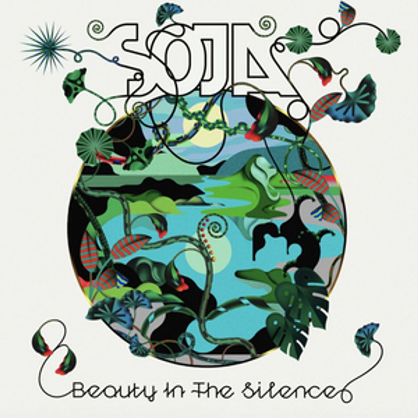 Grammy-Winning Reggae Band SOJA Announces Tour with Dirty Heads  Image