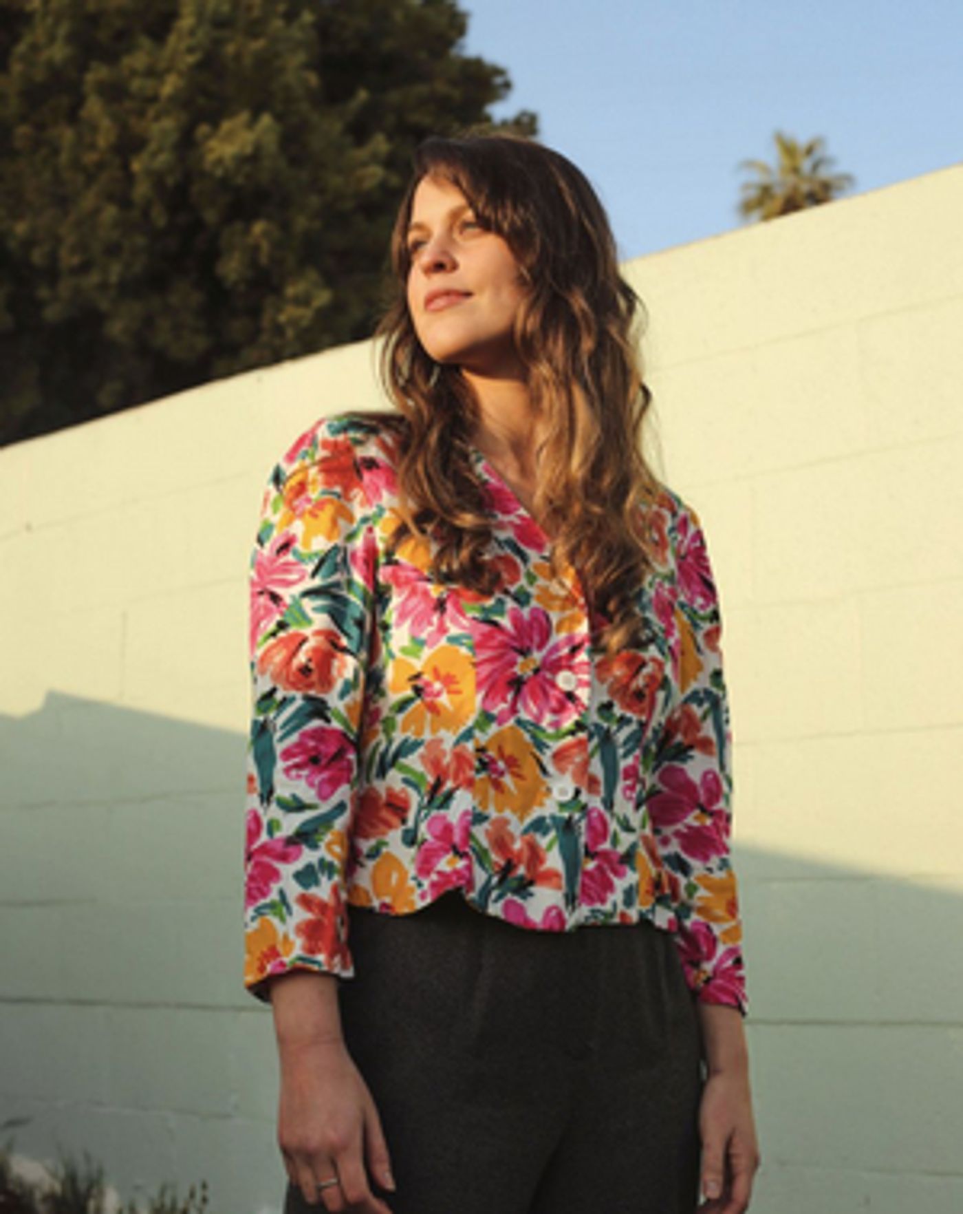 Indie Rocker Gretchen Klampa Premieres 'Drunk At Your Funeral' Indie Rocker Gretchen Klampa Premieres 'Drunk At Your Funeral' Image