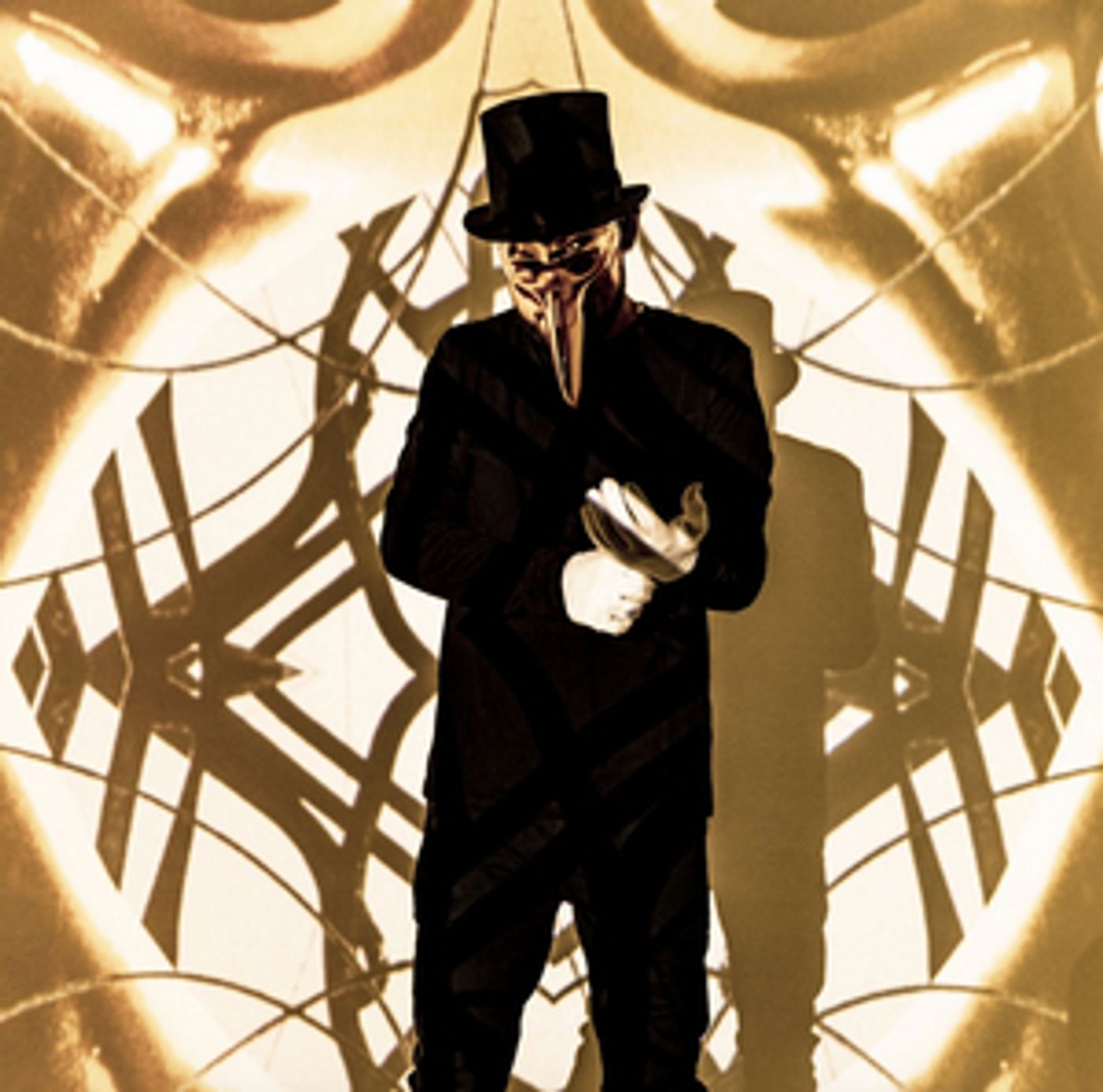 DJ Claptone Set to Headline at Nebula on April 15th DJ Claptone Set to Headline at Nebula on April 15th Image