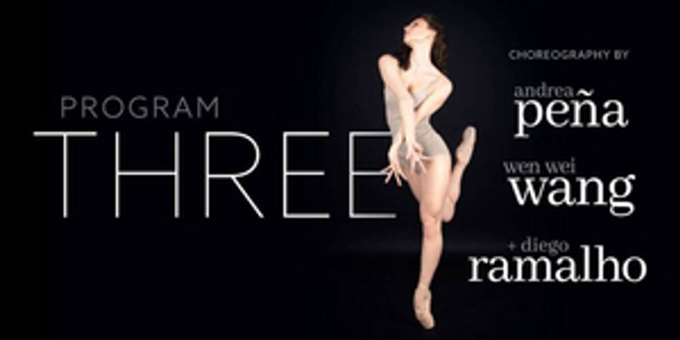 Ballet Edmonton Returns To The Triffo Theatre Ballet Edmonton Returns To The Triffo Theatre Image