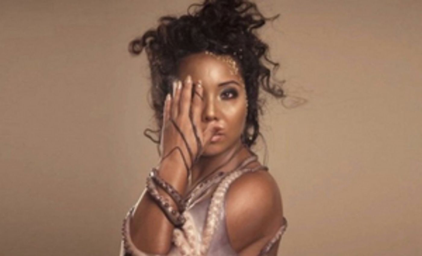 Danse Lumière to Hold an Open Rehearsal for Sidra Bell's Performance Alongside Open Conversation  Image