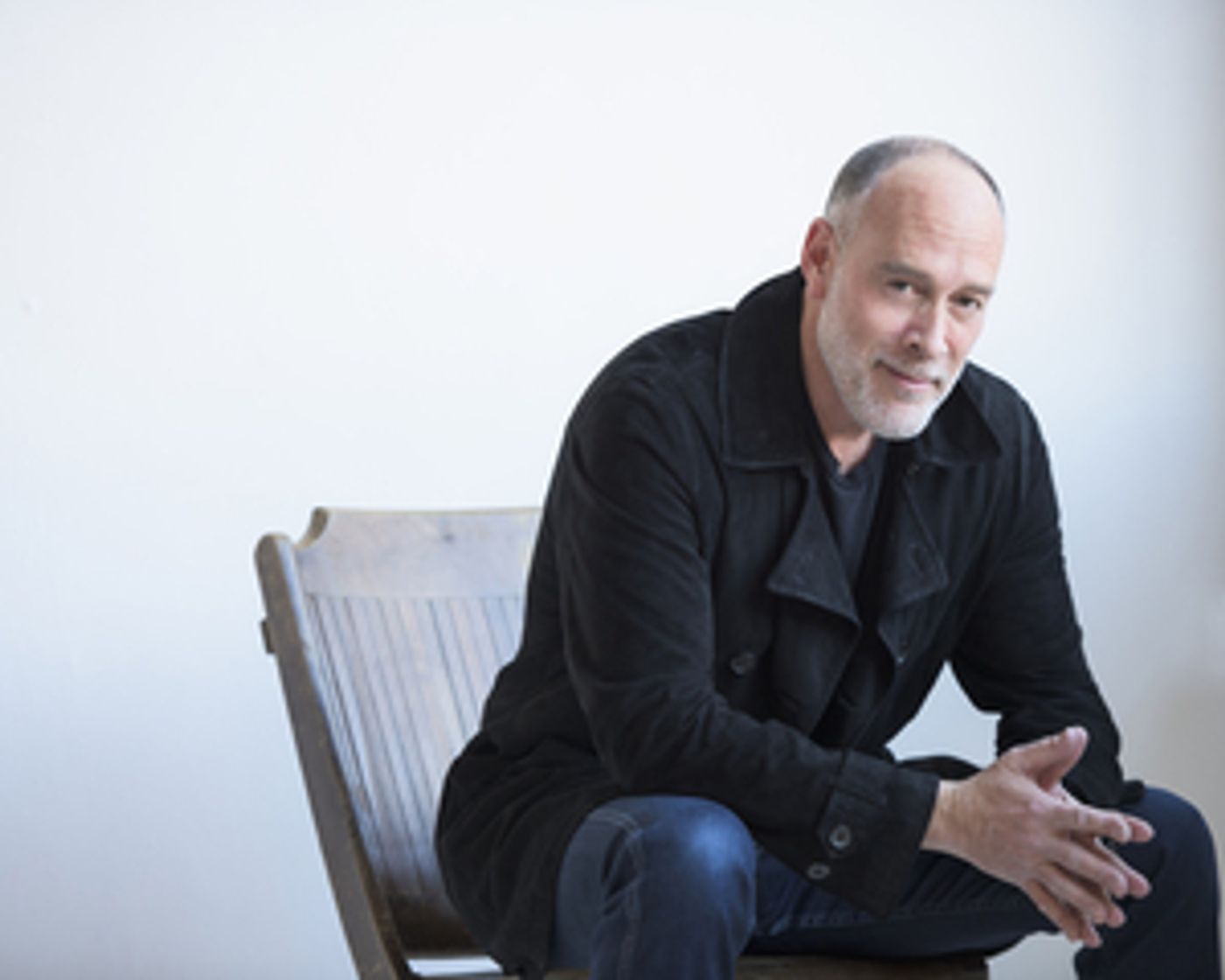 The Lisa Smith Wengler Center for the Arts Presents Marc Cohn The Lisa Smith Wengler Center for the Arts Presents Marc Cohn Image