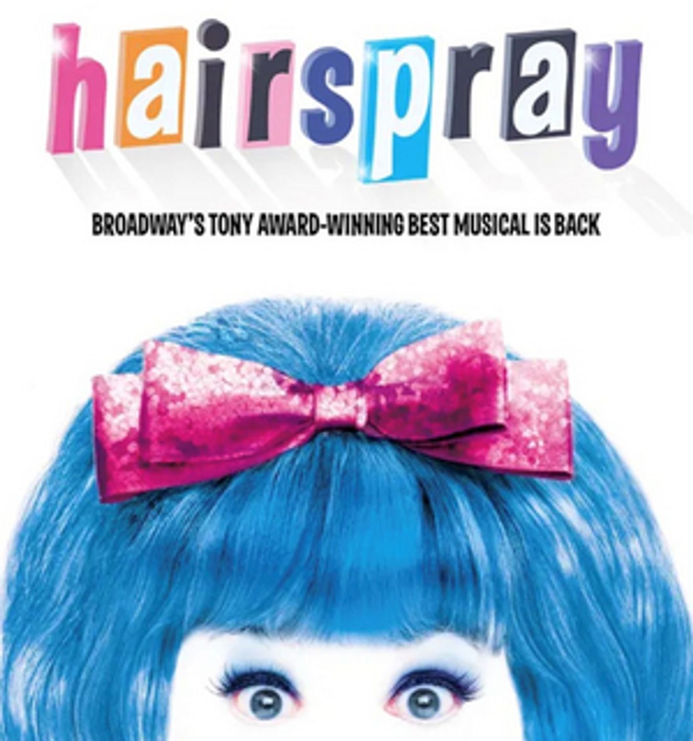 Review: HAIRSPRAY at The Fox Theater St. Louis Review: HAIRSPRAY at The Fox Theater St. Louis Image