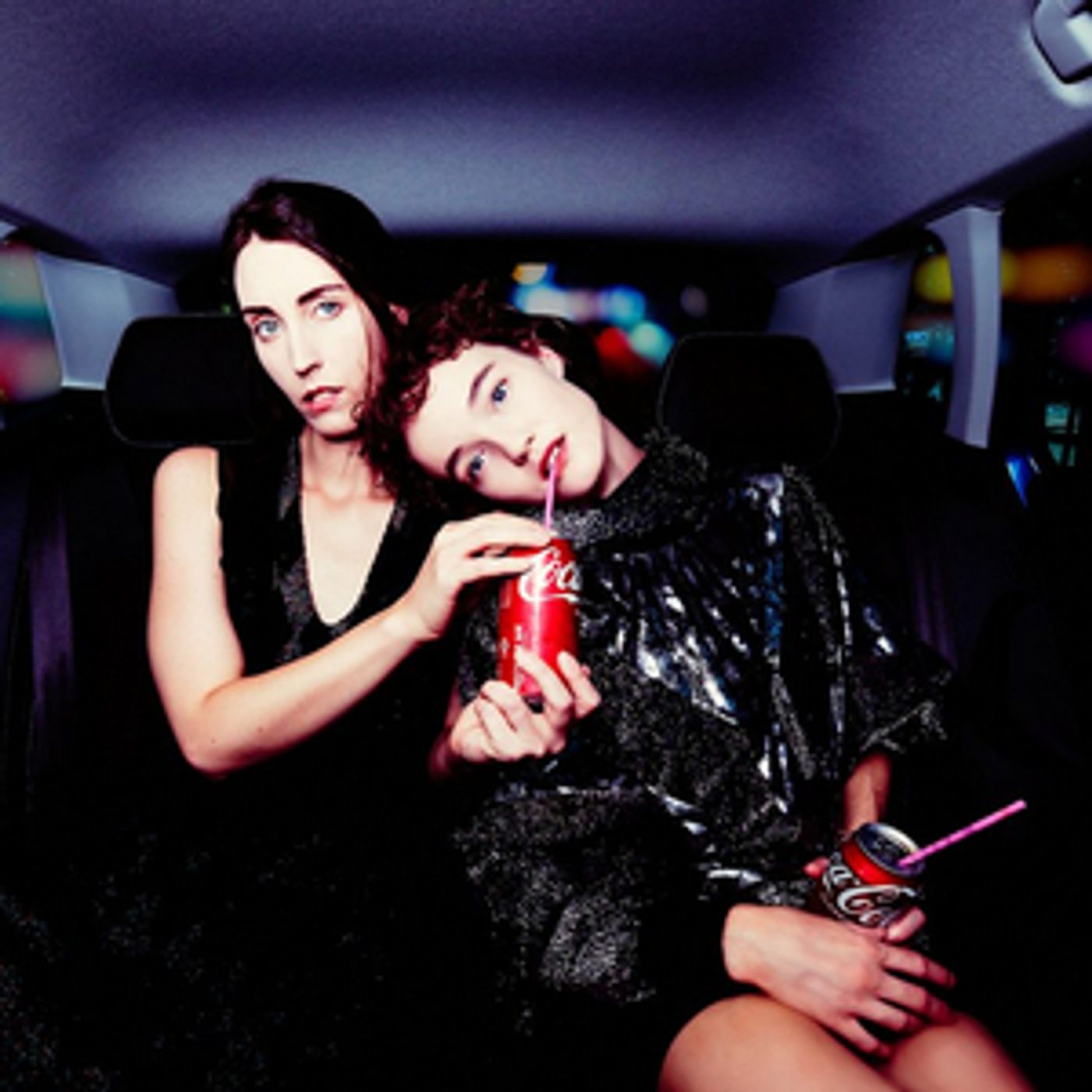 Review: RedLine Production's Presentation Of THE SEVEN DEADLY SINS & MAHAGONNY SONGSPEIL Is A Surprising Feat In A Small Space Review: RedLine Production's Presentation Of THE SEVEN DEADLY SINS & MAHAGONNY SONGSPEIL Is A Surprising Feat In A Small Space Image