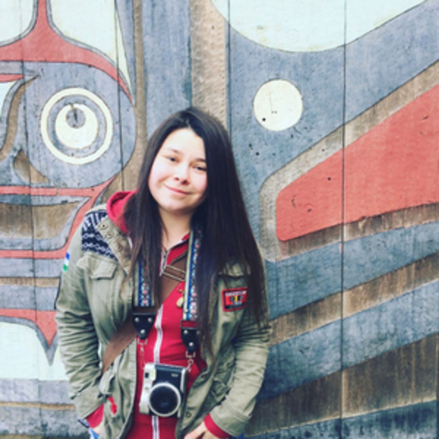 Ucross Announces Native American Fellows Ucross Announces Native American Fellows Image