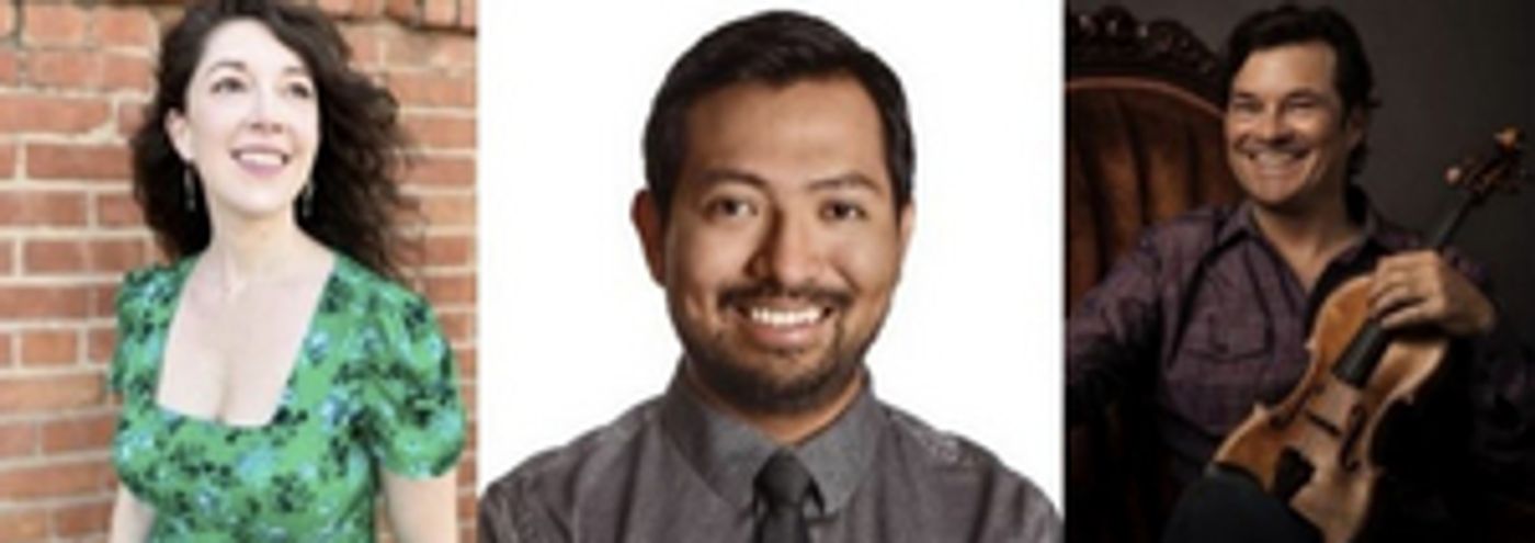 Undermain Theatre Announces Next IN CONCERT Series Performance  Image